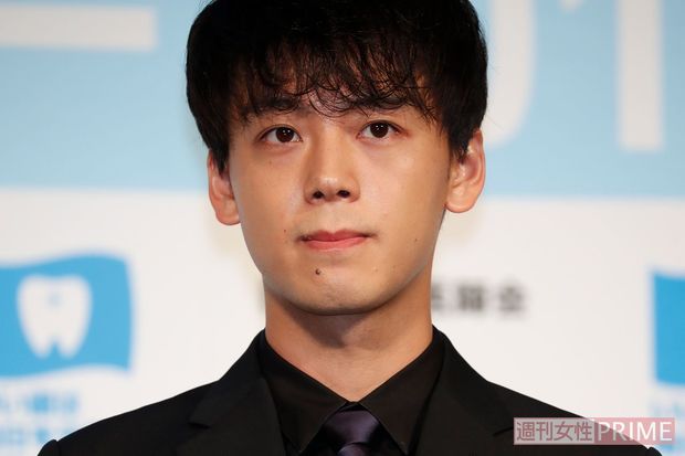 竹内涼真、“女性スキャンダル”で人気急降下「国民の彼氏」がハマった落とし穴