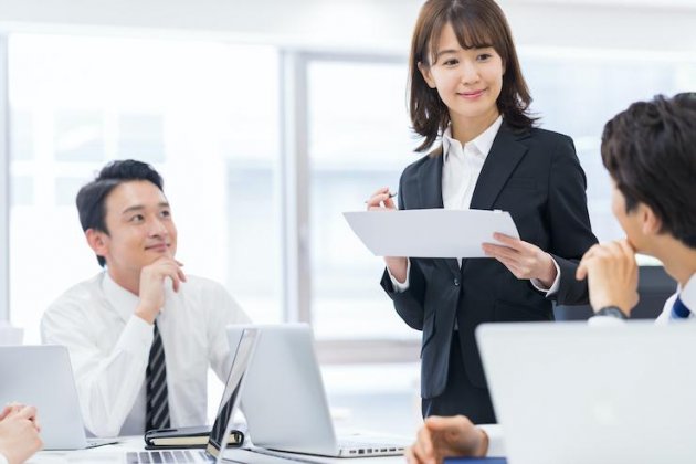 20～30代独身男女の出会い事情 チャンスを増やす方法は | キャリコネニュース