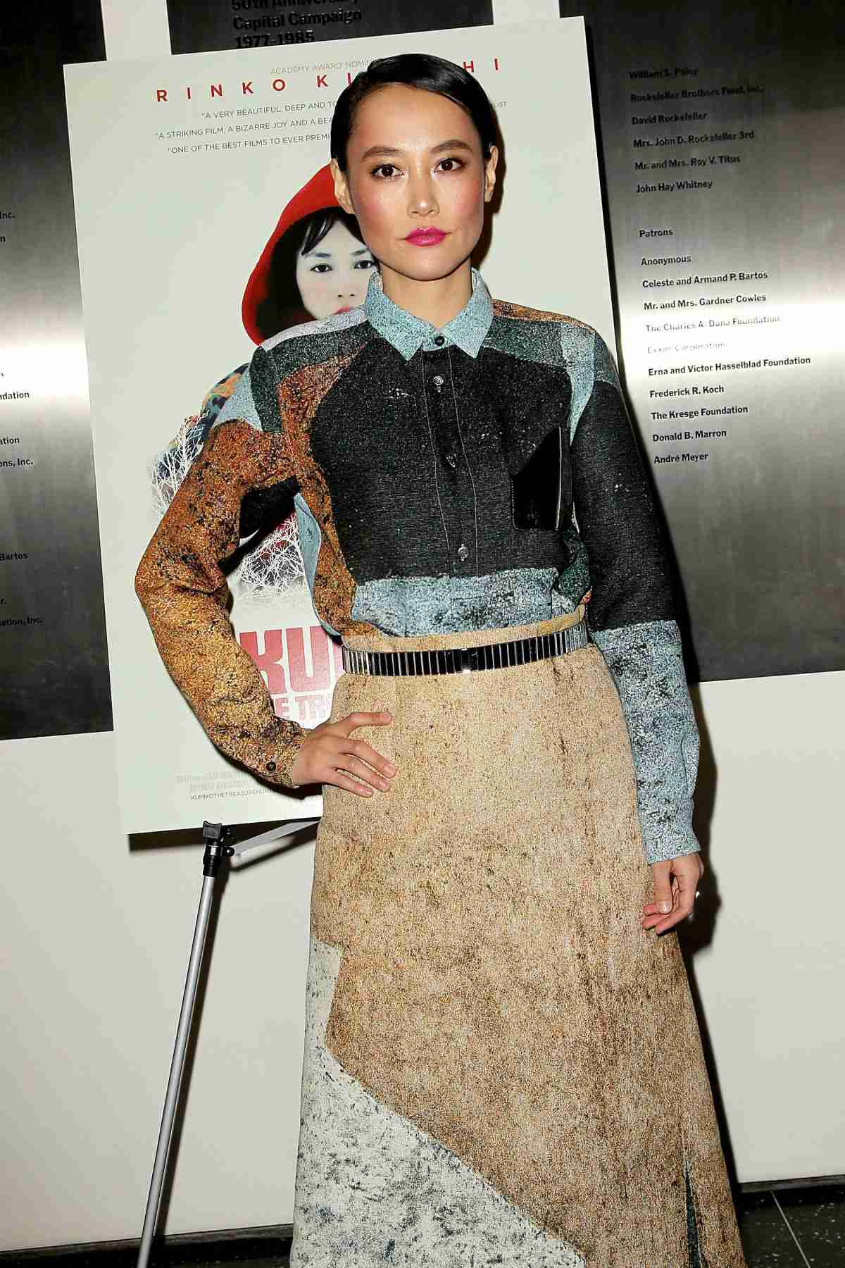 ハイブランドのファッションが似合う芸能人の画像を貼るトピ Part2