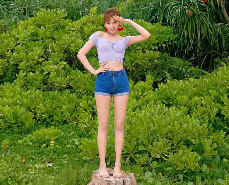 骨格ストレートさんのダイエット