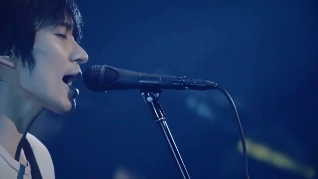 スピッツ「汚れ過ぎ問題」その1 - YouTube