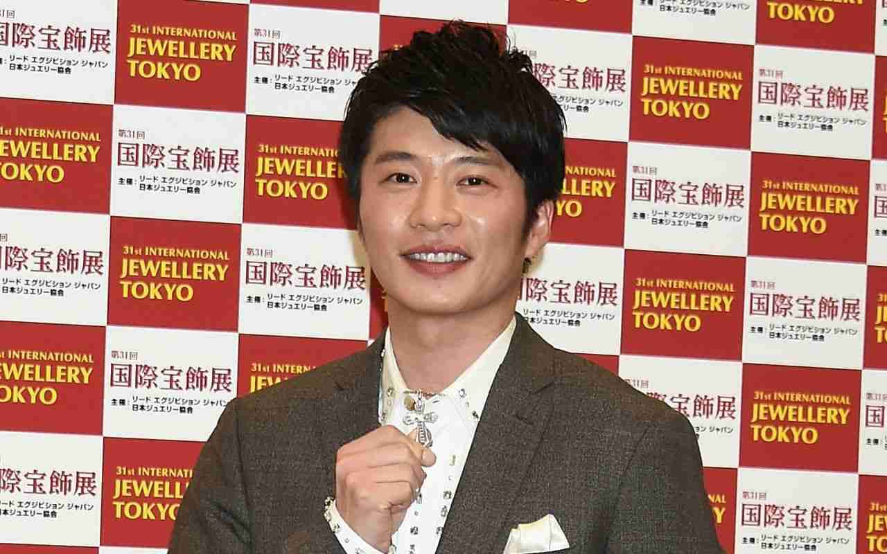コロナ感染　田中圭　20人超で深夜誕生日パーティー〈写真入手〉