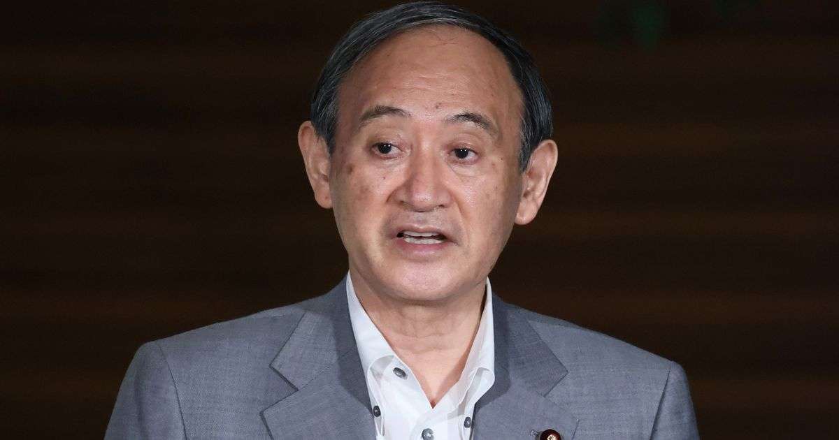 東京への緊急事態宣言は来月２２日まで　沖縄も延長 - 産経ニュース