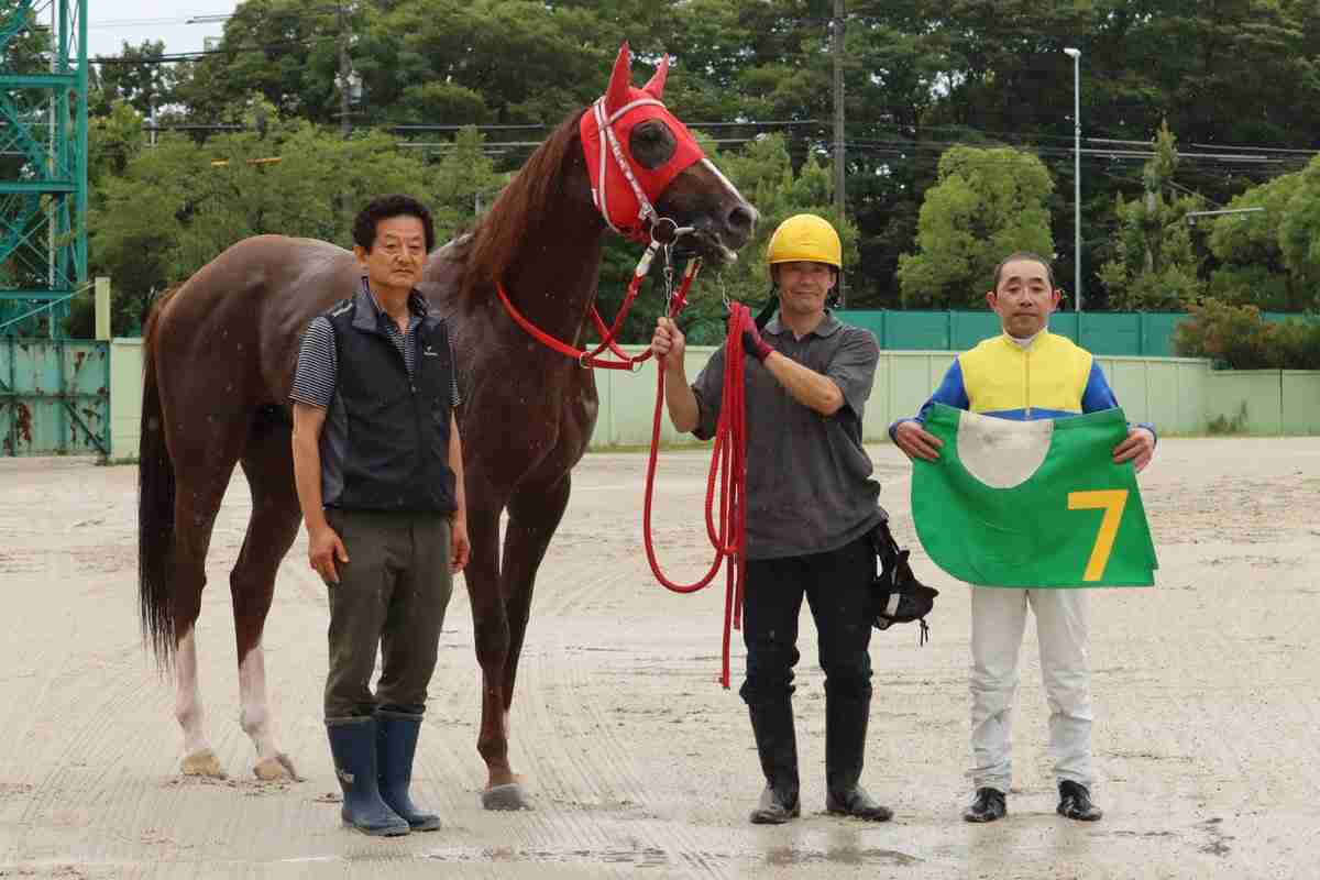 (競馬)明日の宝塚記念を予想しましょう!