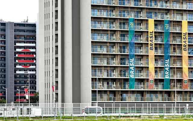 五輪選手村の交流に制限　持ち込み酒類「部屋で1人で」（朝日新聞デジタル） - Yahoo!ニュース