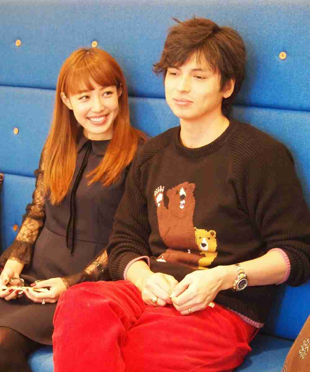 【エンタがビタミン♪】川崎希が月40万円を払う男性とは？　夫アレクがうらやんで「俺は貰ってないぞ」 | Techinsight（テックインサイト）|海外セレブ、国内エンタメのオンリーワンをお届けするニュースサイト