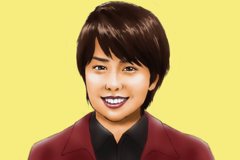櫻井翔、『名探偵コナン』でアニメキャラ化　コナンくんとの会話シーンも