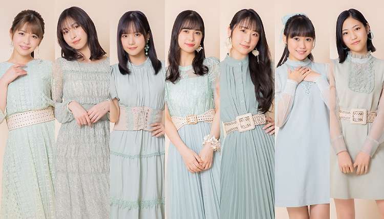 Juice=Juice、つばきファクトリー、ハロプロ新グループの加入メンバーが来週明らかに - 音楽ナタリー
