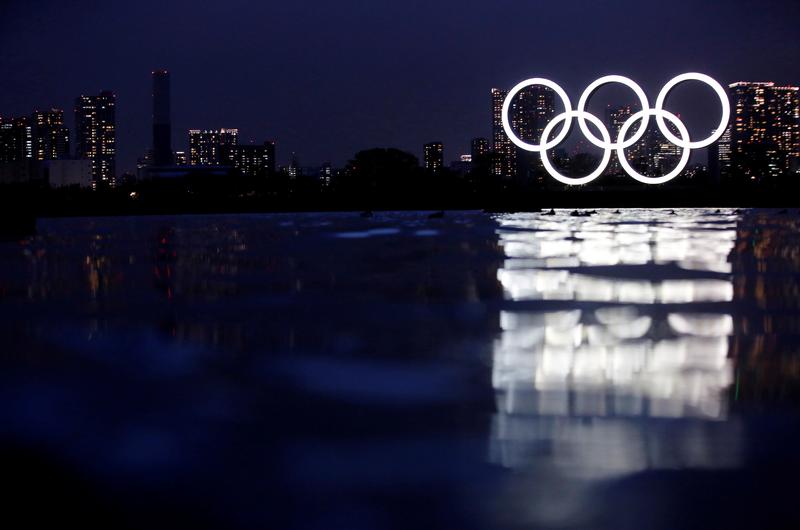情報ＢＯＸ：五輪関係者のコロナ感染、ビーチバレーのチェコ代表が陽性 | ロイター