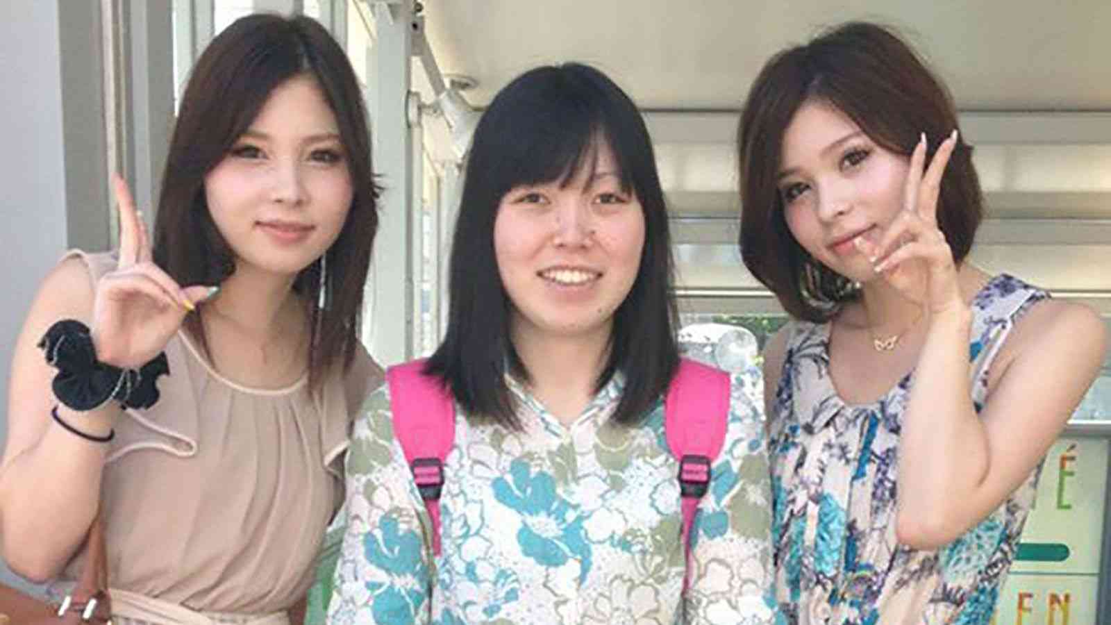 家族で自分だけブス