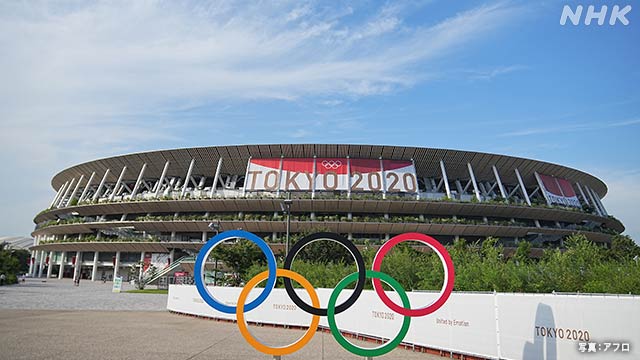 ニュージーランド、黙とう中にCM放映　五輪生中継で、視聴者の批判殺到