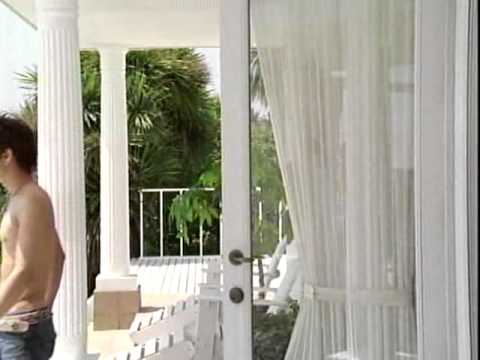 黒谷友香 & Gackt たかの友梨ビューティクリニック - YouTube