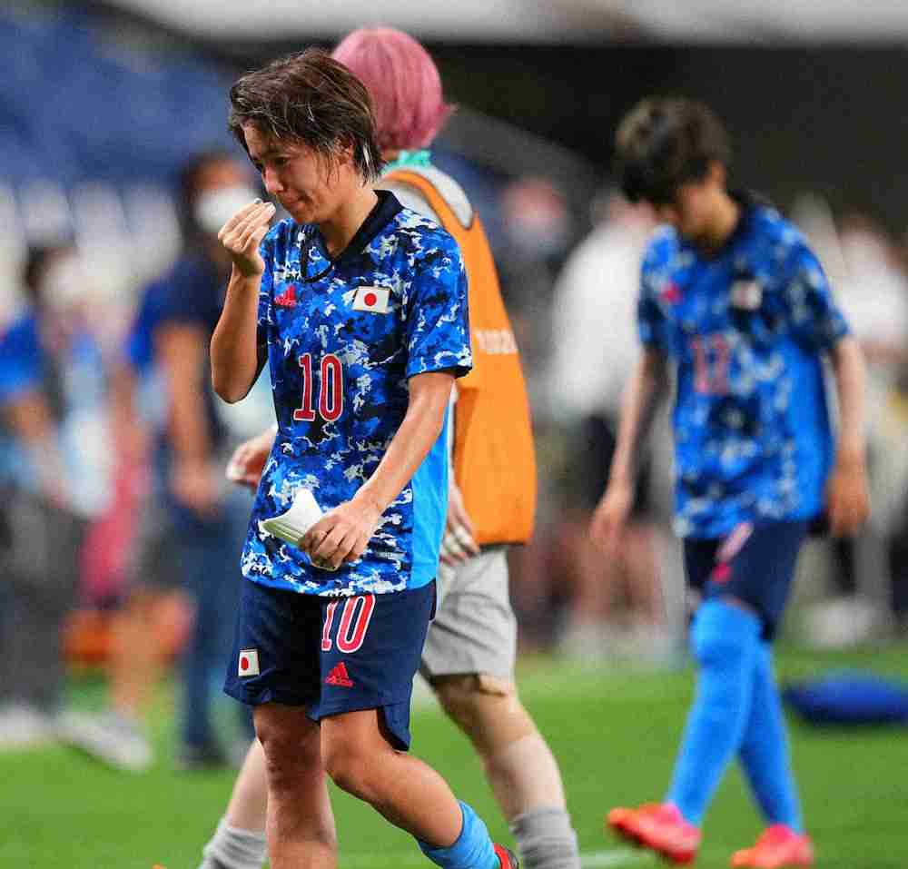【女子サッカー】日本人の“強み”継続強化されないもどかしさ―佐々木則夫の目（スポニチアネックス） - Yahoo!ニュース