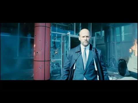[フルHD]ワイルド・スピード SKY MISSION EXオープニング 日本語吹替え版 - YouTube