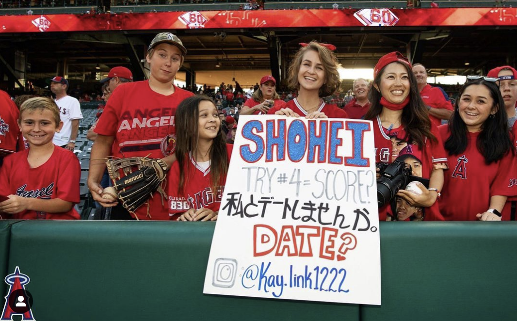 大谷翔平　止まらない2打席連発30号逆転2ラン！　松井秀喜が持つ日本人最多31号にあと「1」