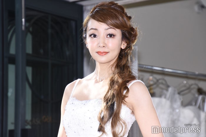 神田うの、3度流産していた「結局1人しか産めなくてごめんねと思った時も」 - モデルプレス