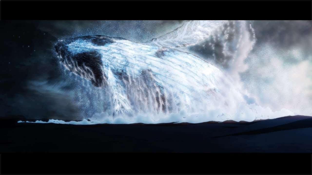 米津玄師 MV「海の幽霊」Spirits of the Sea - YouTube