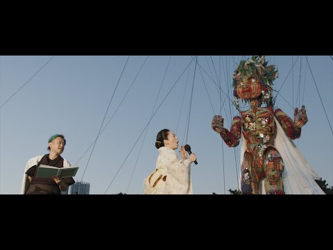 Rediscover Tohoku - Mocco's journey from Tohoku to Tokyo...and then the World - YouTube