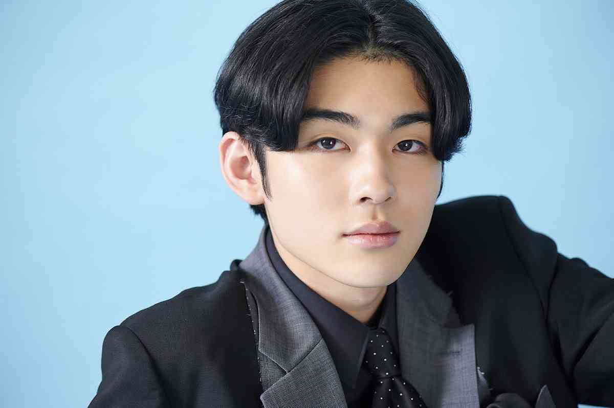 市川染五郎、父や叔母の松たか子の影響で「挑戦したいと思いました」 | TRILL【トリル】