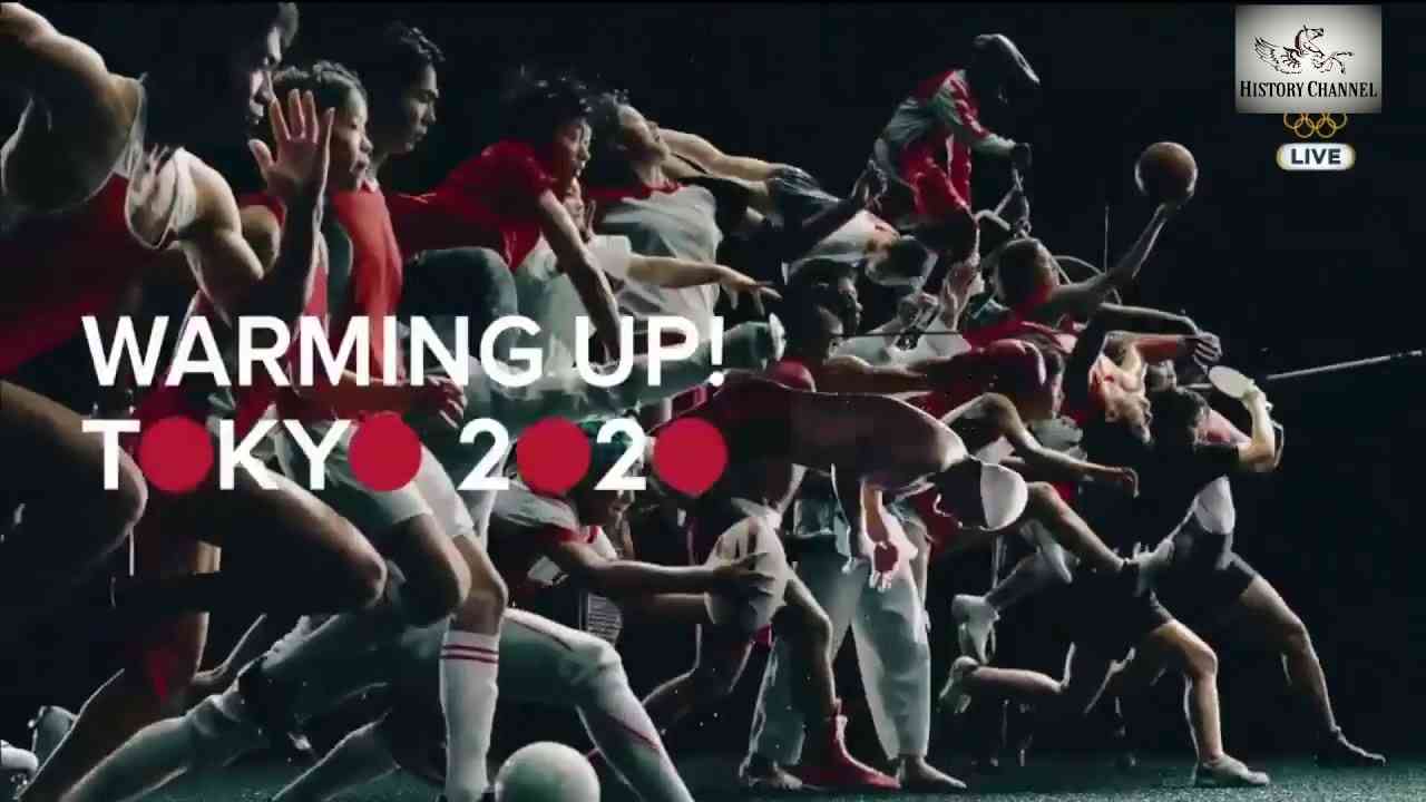 リオオリンピック 閉会式 - 「Rio to Tokyo」Rio Olympic - YouTube