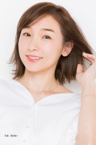 加護亜依、テレビ埼玉アニメで主演 『届け!FM83〇!マンデーナイトシンフォニーSS!』