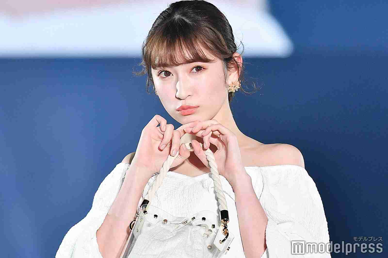 吉田朱里、来年8月までにYouTube登録者数100万人目指す「もっと楽しんでもらえる動画を」