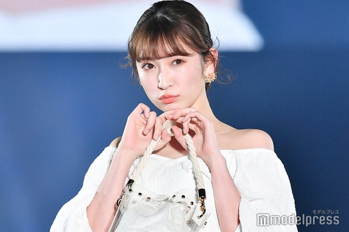 吉田朱里、来年8月までにYouTube登録者数100万人目指す「もっと楽しんでもらえる動画を作っていけるように」 - モデルプレス