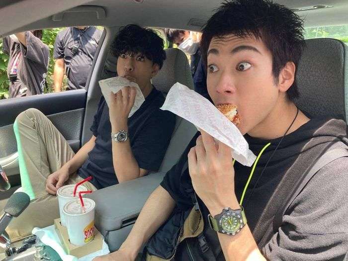 三浦翔平＆桐谷美玲の“凄い新婚旅行”、千鳥ノブ動揺