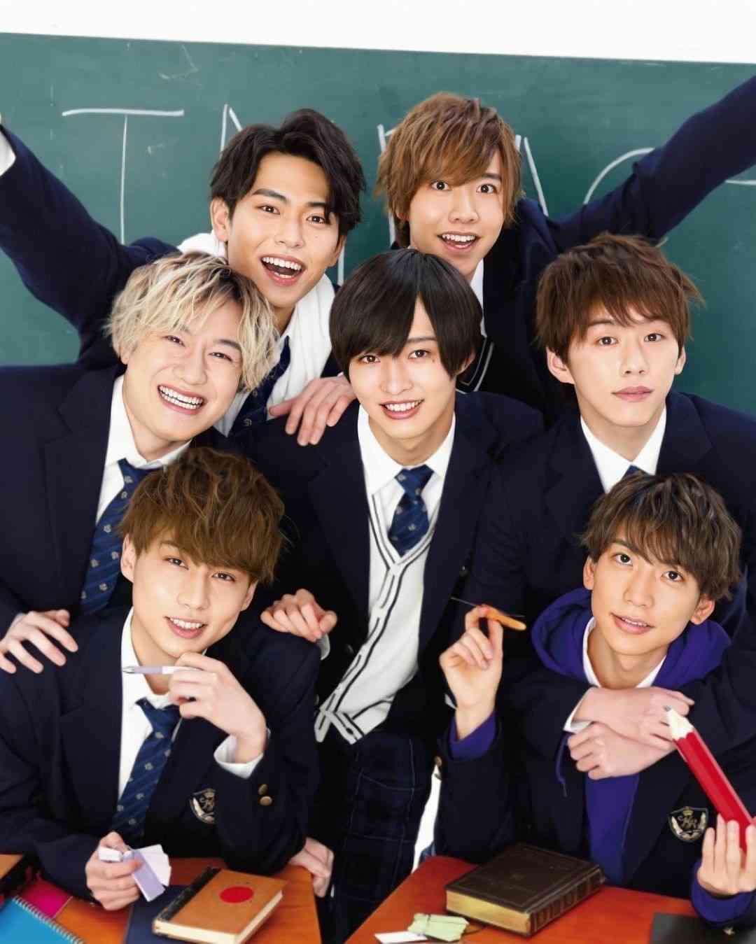 【ジャニーズJr.】IMPACTors好きな人！ part2