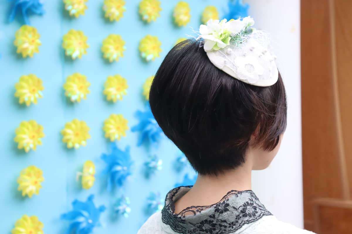「レース浴衣」SNSで脚光、夏の新トレンドに　コロナ禍も追い風...関連会社に聞く人気の理由