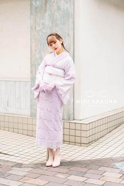 「レース浴衣」SNSで脚光、夏の新トレンドに　コロナ禍も追い風...関連会社に聞く人気の理由