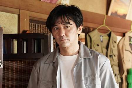 村上虹郎くんが好きな人!