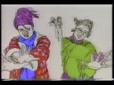 レナウン I.N. EXPRESS ブルーハーツ 1988 - YouTube