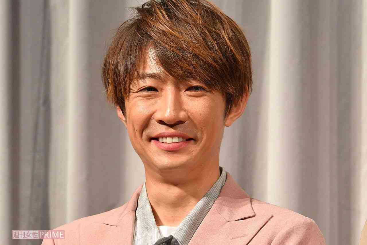 相葉雅紀 今秋に『深夜ドラマ』の主演が内定か、共演は佐々木蔵之介 | 週刊女性PRIME