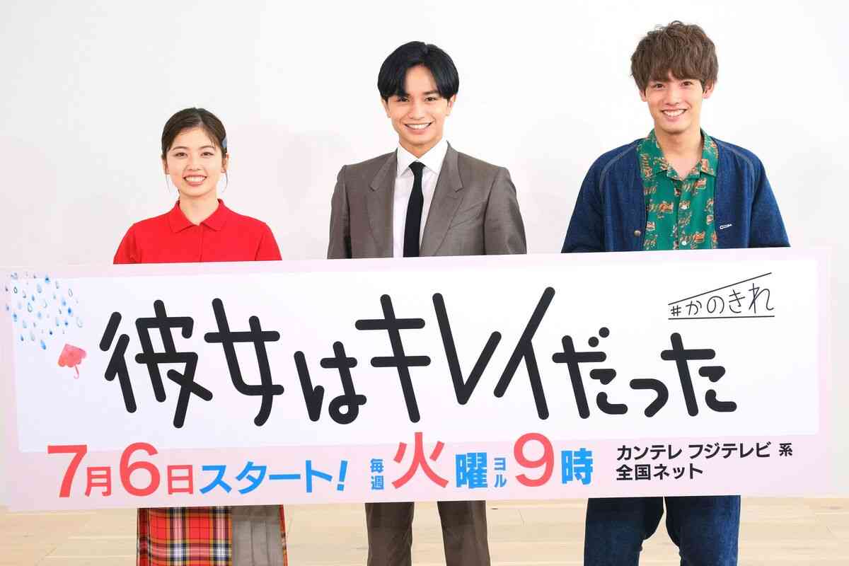 中島健人の「大人の壁ドン」より小芝風花が胸キュンしたシーンは？