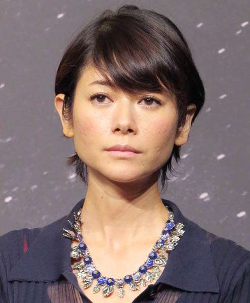 【真木よう子】真木よう子は滑舌イマイチでも…「ボイスⅡ」が“五輪ウラ”で健闘できたワケ｜日刊ゲンダイDIGITAL