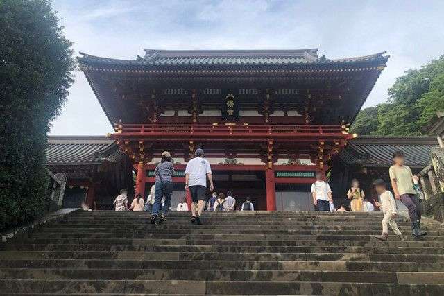 鶴岡八幡宮で宮司による「私物化」「女性関係」が問題に　神職が続々退職
