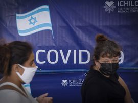 ファイザー製ワクチン、デルタ株の予防効果低いが重症化防ぐ－調査（Bloomberg） - Yahoo!ニュース