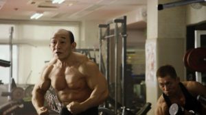 筋トレが苦手な人