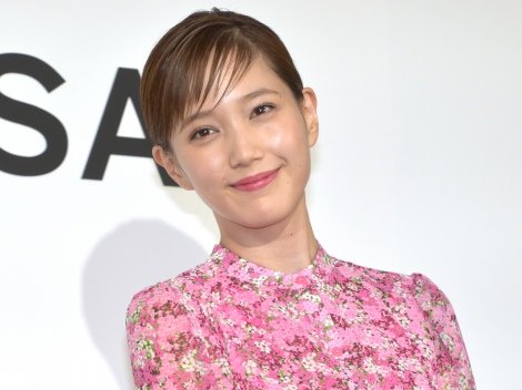【上半期CM出演ランキング】本田翼が初の1位 ファッションからゲーム系まで15社に起用