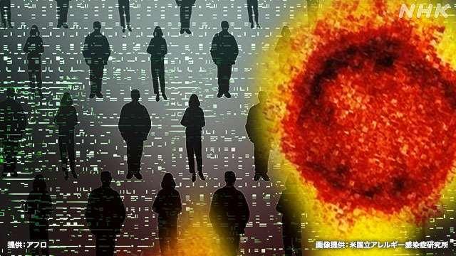 新型コロナ 感染再拡大の東京都 重症患者数40～50代で増加 | 新型コロナウイルス | NHKニュース