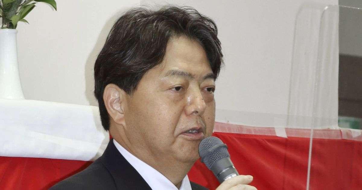 自民・林氏、公認得られない場合も「決意貫く」 - 産経ニュース