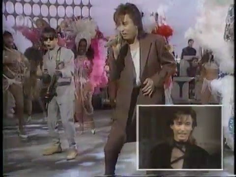 夜のヒットスタジオ最終回でTMNが「TIME TO COUNT DOWN」を初披露 - YouTube