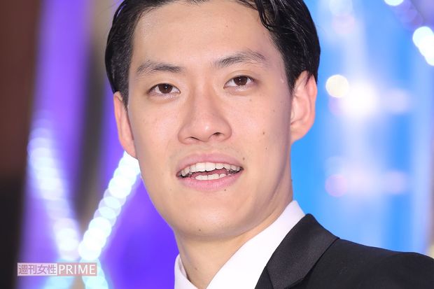 霜降り明星・粗品「スタッフに激怒で収録がストップ」チョコプラと小池栄子も困惑（週刊女性PRIME） - Yahoo!ニュース
