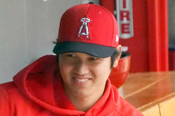 大谷翔平、二刀流復活させた「女性の影」ロスの日本食スーパーで“お買い物デート”目撃談 | Smart FLASH/スマフラ[光文社週刊誌]