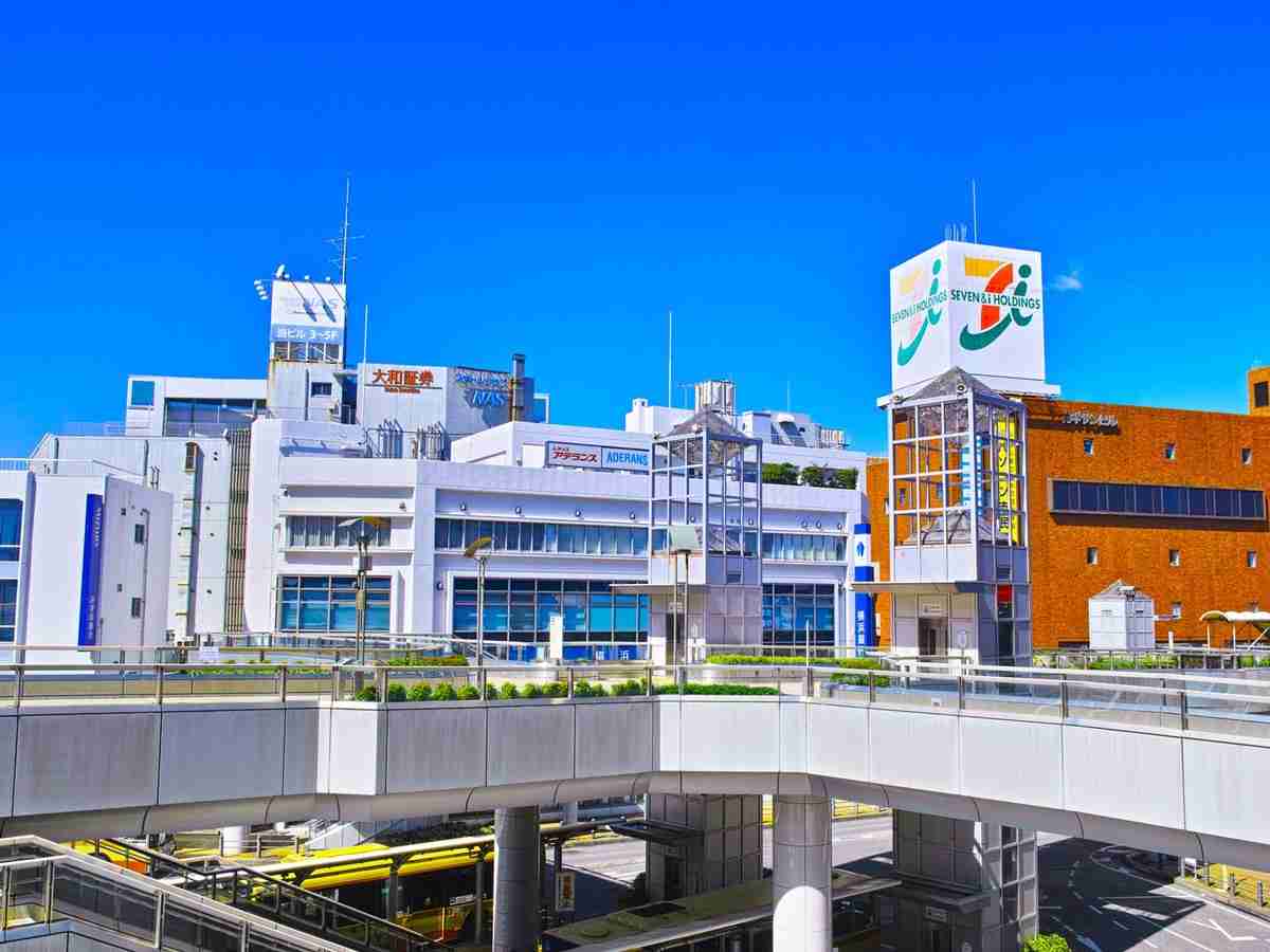 首都圏の「人気急上昇駅」ランキング！ 3位「辻堂駅」、2位「向ケ丘遊園駅」、1位は？ - All About NEWS