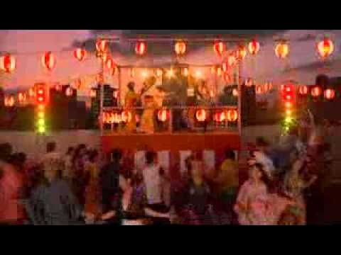 (PV) Ken Matsudaira Te wo Tsunagou Matsuken x Kamen_Rider Samba - YouTube