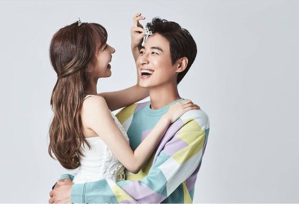 日本人女性は夫に尽くす？　韓国芸能界をにぎわす “日韓カップル” が生まれ続ける理由《イ・ジフンのお相手は14歳年下の元留学生》（文春オンライン） - Yahoo!ニュース