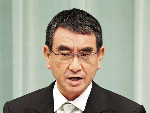 新型コロナワクチン後の効果「１年は持つ」河野行革相　12歳以上は夏休み中の接種求める：東京新聞 TOKYO Web
