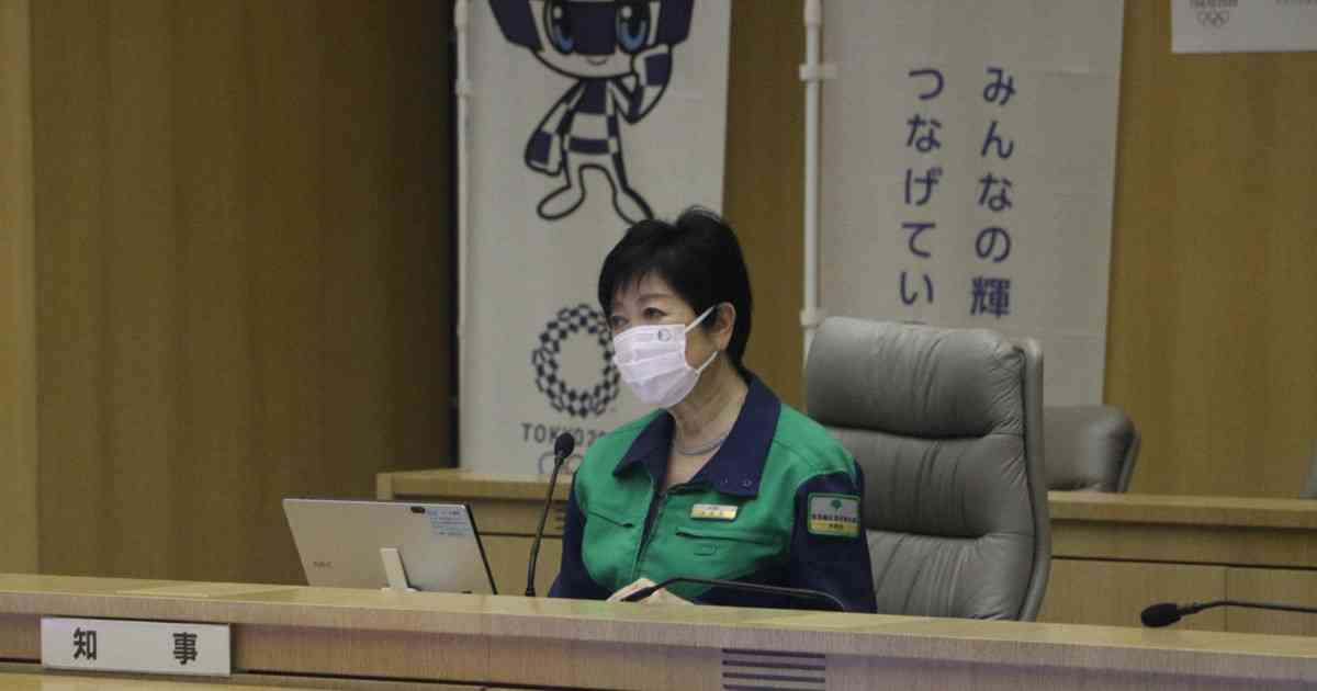 専門家「2週間待たずに第3波超える」　東京都モニタリング会議 | 毎日新聞